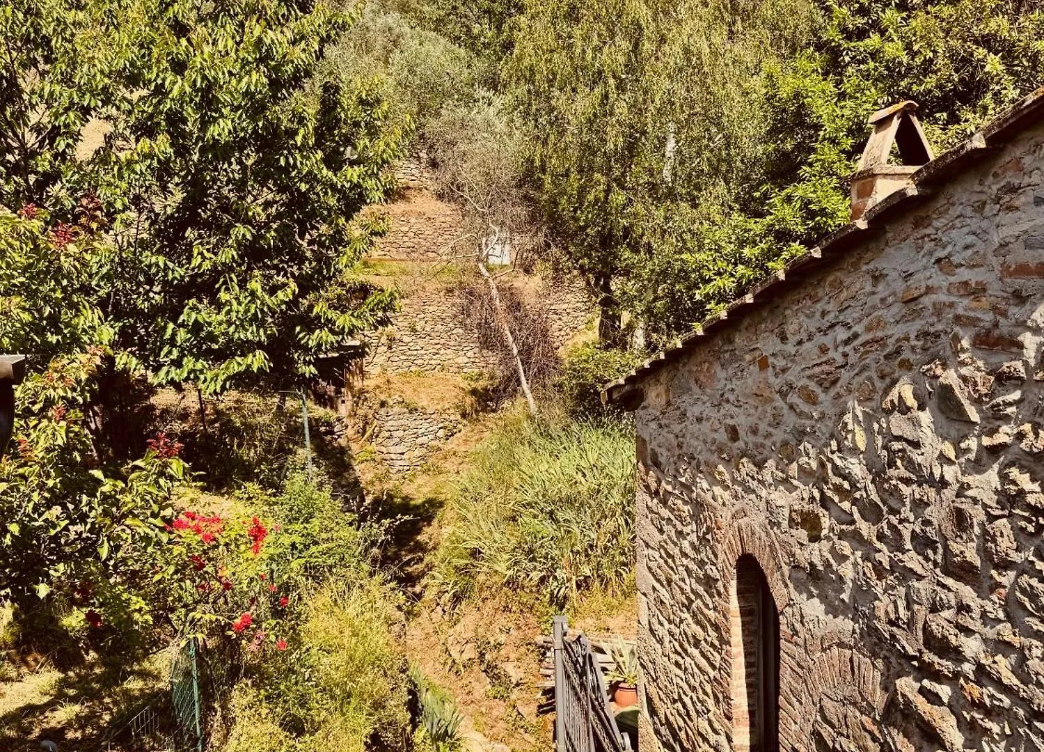 Holiday home Cottage Casa Graziosa Montemagno