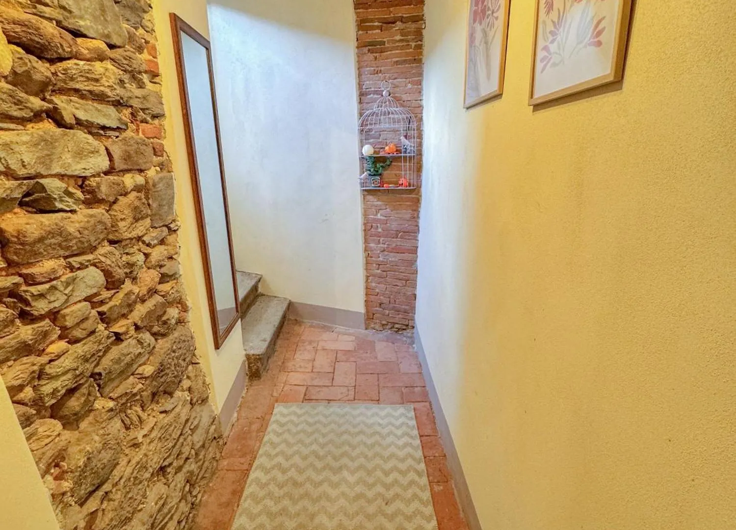 Cottage Casa Graziosa Montemagno  Montemagno (Pisa)