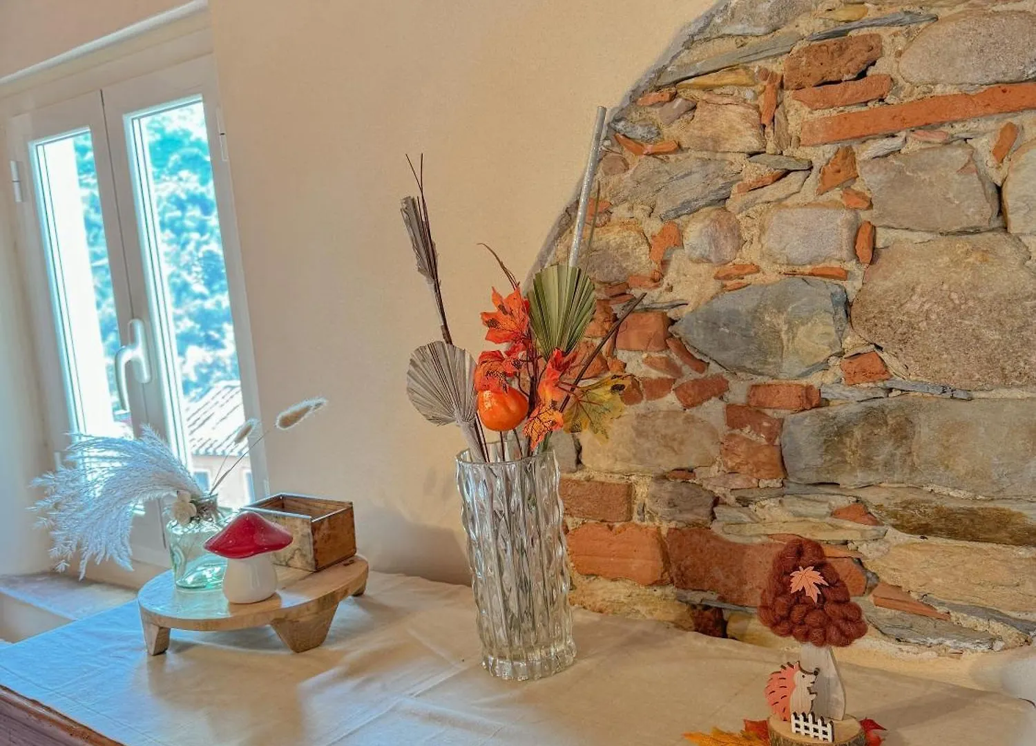 Cottage Casa Graziosa Montemagno  Holiday home Montemagno (Pisa)