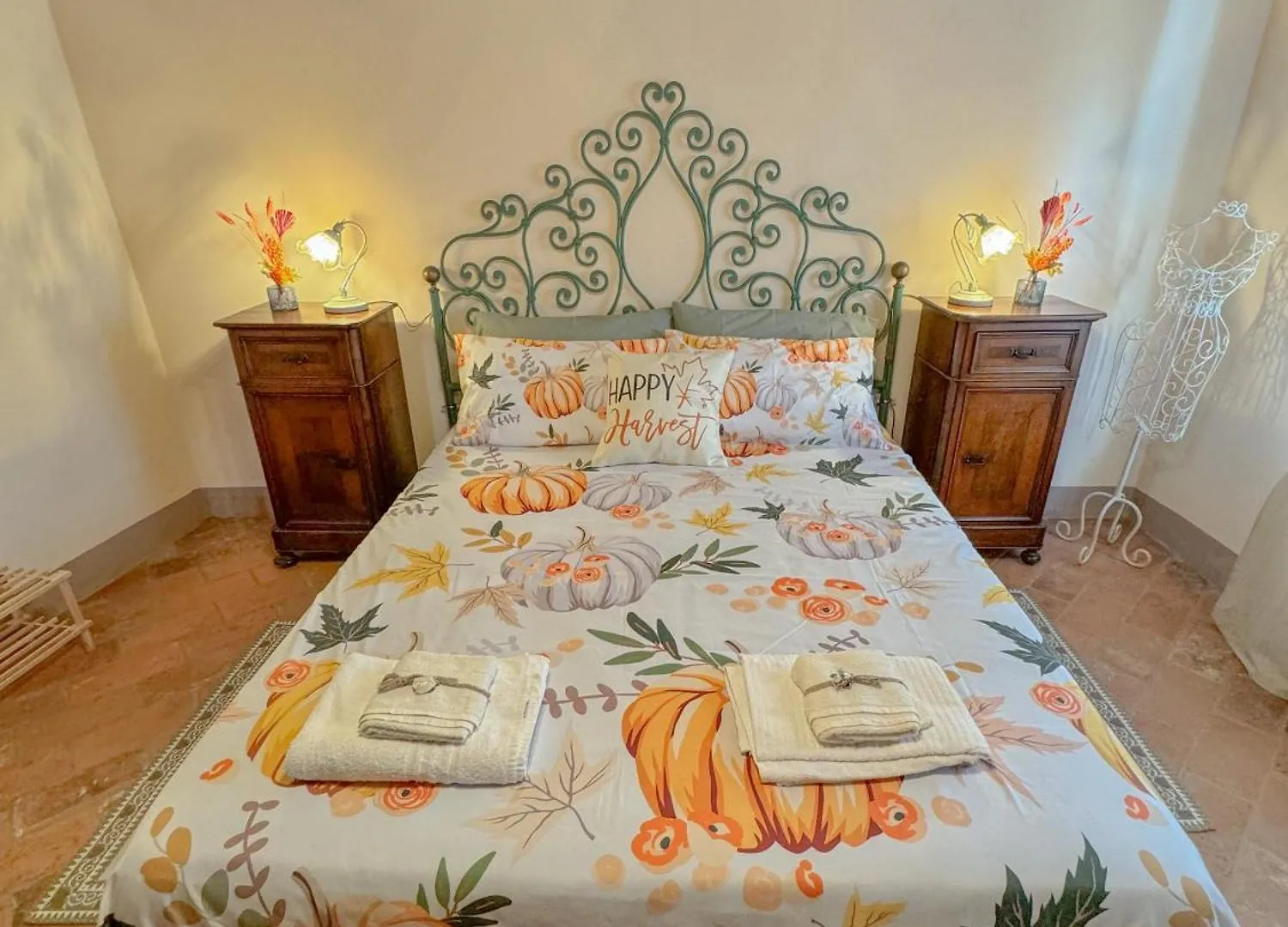 Cottage Casa Graziosa Montemagno  Holiday home